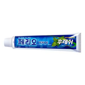 페리오 뉴 후레쉬 치약 150g x 24개