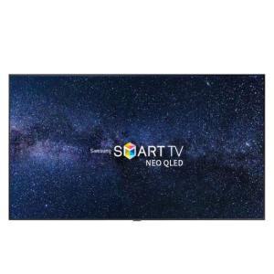 삼성 85인치 NEO QLED 4K UHD TV 85QN90B 스마트TV 지방스탠드