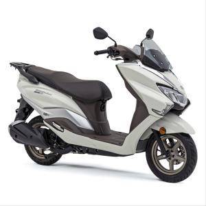 [행운바이크] 스즈키 버그만 스트리트125 EX  PCX  NMAX ADV125 버그만125