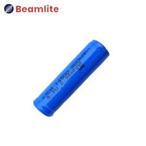 아이맥 800mAh 14500 배터리 리튬이온 배터리 보호회로 장착 3.7v