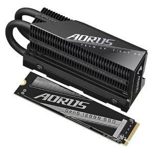 GIGABYTE AORUS Gen5 12000 M.2 NVMe 제이씨현 (1TB)