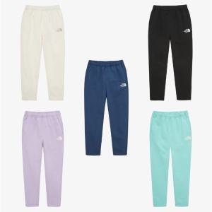 [노스페이스키즈](신세계 사우스시티)NP6KP03 키즈 에센셜 스웨트 팬츠 KS ESSENTIAL SWEAT PANTS