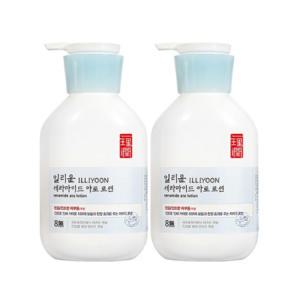 일리윤 세라마이드 아토 로션 528ml X 2개_MC