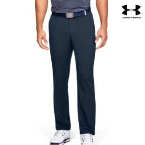 언더아머바지 JQJ 1342264-408 MFO Match Play Taper Pant-NVY