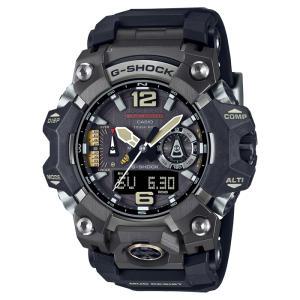 G-SHOCK 지샥 GWG-B1000-1A 머드마스터 블루투스 솔라