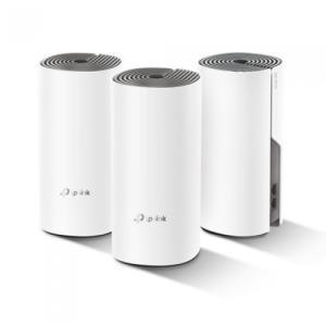 TP-LINK Deco E4 유무선공유기 (3Pack)