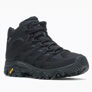 MERRELL 머렐 재팬 모아브3 신시틱 미드 고어텍스 남성 트레킹화 등산화 M500249