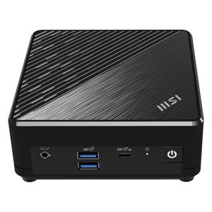 MSI Cubi N100 ADL Win11Home (8GB, M.2 256GB) SD