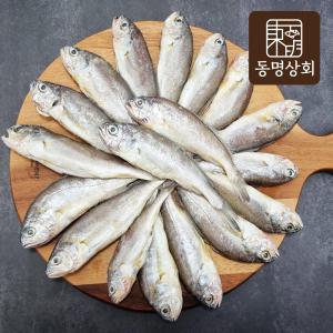 동명상회 국내산 여수 참조기 30미 (1.35kg 내외)