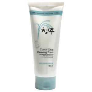 청주 피토테라피 크리스탈클리어 클렌징폼150ml