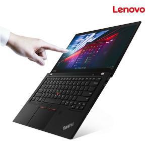 [A급리퍼] 레노버 ThinkPad T490 노트북 (i5/8세대/램16/SSD 512G/윈도10프로/터치스크린)