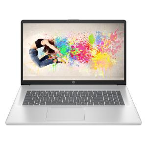 HP 17-cn4013TU Super 가성비 대화면 PC 저렴한 사무용 업무용 기업용 인강용 가정용 학업용 대학생 노트북