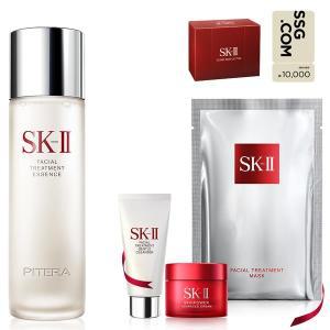 [SK-II](강남점)[10월] SK-II 피테라 에센스 230ml 세트 (1만원권 모바일 상품권증정)