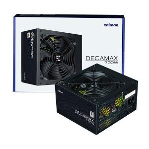 :잘만 DecaMax 700W 80PLUS STANDARD 파워서플라이