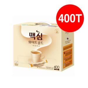 동서 맥심 화이트골드 커피믹스 180T x 2개 (360T)