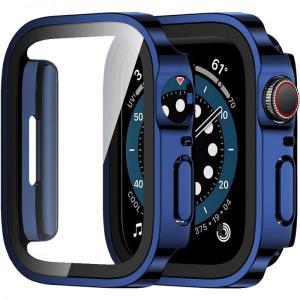 워치커버 호환 실리콘 풀커버 메탈 케이스 Apple Watch 7 8 45mm 41mm 49mm 44mm 40mm스트레이트 엣지 방수