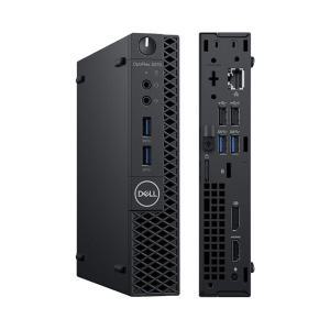 [리퍼] DELL MINI PC Optiplex 3070Micro I5 9500T 9세대 RAM16G SSD512GB 윈10