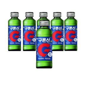 영진 구론산 스파클링 150ml 60개