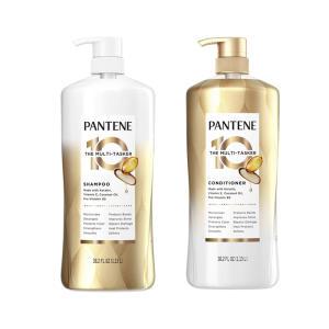 PANTENE 팬틴 10in1 어드밴스드케어 샴푸 / 컨디셔너 1130ML 코스트코