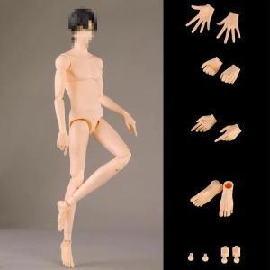 MAF BODY 1/6 Ver12 액션 피규어, 남성 군인, 슈퍼 플렉시블 조인트 바디 핏, 1:6 헤드 스컬프트 모델, 4