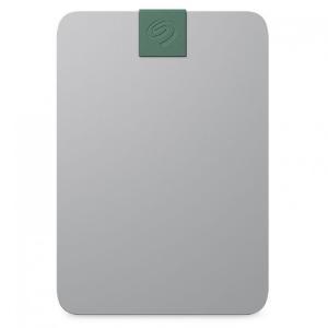 Seagate Ultra Touch 데이터복구 (5TB) 정품 / 실버 / 외장HDD / 3년 보증