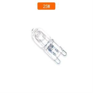 OSRAM 66825 전구 G9 할로핀 램프 230V 25W 40W 66840 230V40W