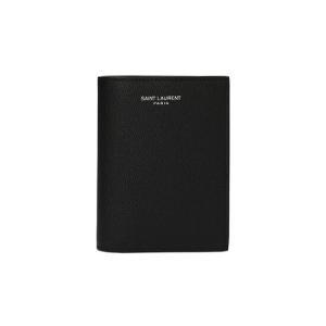 [생로랑 SAINT LAURENT] 668726 BTY0N 1000 남성 카드지갑