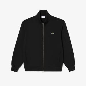 매장정품 라코스테 LACOSTE 하이넥 풀 집업 스?SH199E-53N 1500692