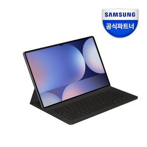 삼성 정품 갤럭시 탭S10울트라 AI 슬림 키보드 케이스 EF-DX920 (탭S9울트라 호환)