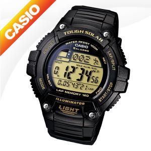 CASIO [카시오] W-S220-9A 손목시계