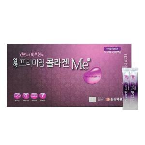 일양 프리미엄콜라겐Me 90포  피쉬콜라겐