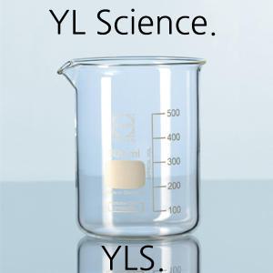 (YLS) Duran Beaker (독일제) 2L 3L 5L 비이커 비커 강화유리비이커 (특급유리)