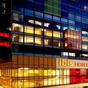 [홍콩/홍콩 호텔예약] 이비스 홍콩 센트럴 & 셩완(Ibis Hong Kong Central & Sheung Wan 宜必思香港中上環酒店 )호텔검색,호텔가격