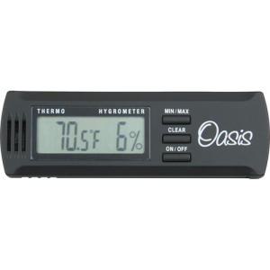 Oasis Guitar Hygrometer Holder OH-2 (습도계)