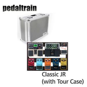 [프리버드] PedalTrain Classic JR w/Tour Case