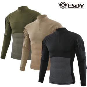 [화생방] ESDY 4세대 서바이벌 컴뱃 셔츠(Combat Shirts)