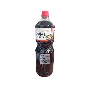 삼립 우동용 액상스프1.8L