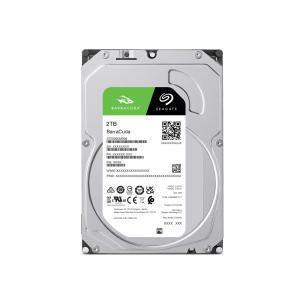 공식수입사 안전포장 바라쿠다 2TB HDD 데스크탑용 ST2000DM008 하드디스크