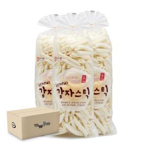 근영제과 뉴 감자스틱 120g (1박스-10개)