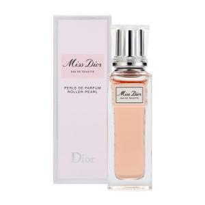 [DIOR]디올 미스디올 롤러 펄 오 드 뚜왈렛 20ml