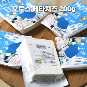 호토스 페타치즈 200g