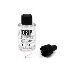 OPI 드립 드라이 30ml/스피드퀵탑/퀵드라이/네일국가자격시험용/네일국가고시용