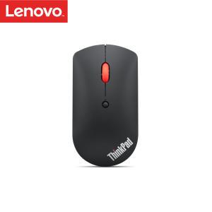 Lenovo Bluetooth Silent Mouse 무소음 마우스 (4Y50X88822)