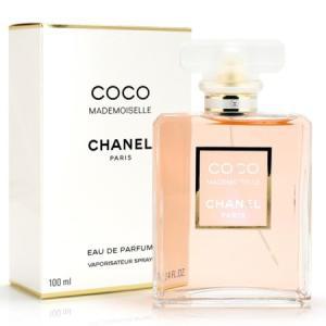 샤넬 코코 마드모아젤 (COCO Mademoiselle) 100ml 오데퍼품EDP