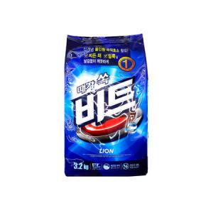 라이온코리아 비트 리필 3.2kg