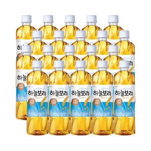 웅진식품 하늘보리 500ml x20펫