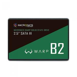 마이크로닉스 WARP B2 (512GB) 2.5 SSD