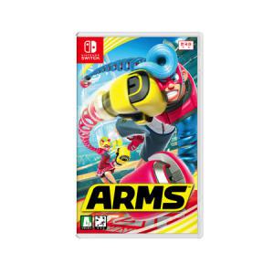 닌텐도 스위치 암즈 ARMS G