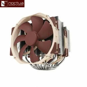 NOCTUA NH-D15 공랭 CPU 쿨러 (정품)