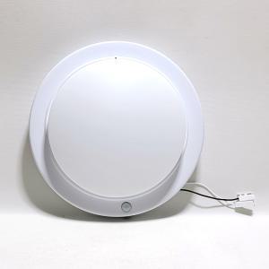 국산 LED 빅 원형 센서등 25W 31cm 대형 현관 복도 계단 큰 조명 홈룩스